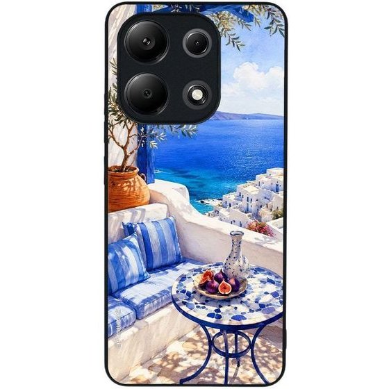 Sonique ���� Greek Island Muse Series ��� Xiaomi Redmi Note 13 4G ��� ��� �������