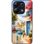 Sonique ���� Greek Island Muse Series ��� Xiaomi Redmi Note 13 4G �������� ������