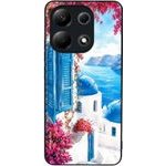 Sonique ���� Greek Island Muse Series ��� Xiaomi Redmi Note 13 4G ��������� �������