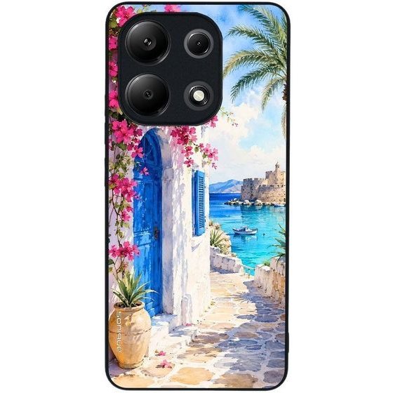 Sonique ���� Greek Island Muse Series ��� Xiaomi Redmi Note 13 4G ������ �����