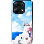 Sonique ���� Greek Island Muse Series ��� Xiaomi Redmi Note 13 4G ������ �������
