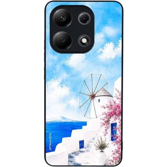 Sonique ���� Greek Island Muse Series ��� Xiaomi Redmi Note 13 4G ������ �������