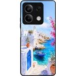 Sonique ���� Greek Island Muse Series ��� Xiaomi Redmi Note 13 5G ����������