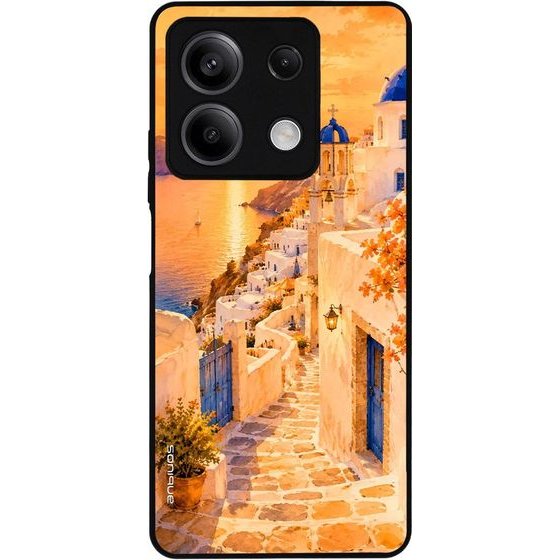 Sonique ���� Greek Island Muse Series ��� Xiaomi Redmi Note 13 5G ������������ ���� ���