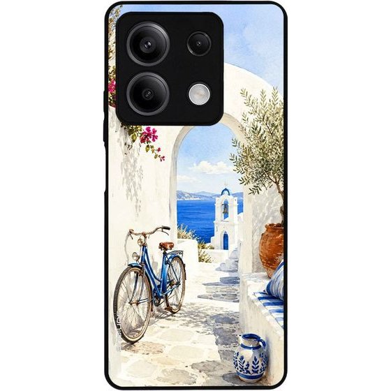 Sonique ���� Greek Island Muse Series ��� Xiaomi Redmi Note 13 5G ������� ��� ������