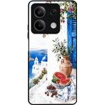 Sonique ���� Greek Island Muse Series ��� Xiaomi Redmi Note 13 5G ��������� ������