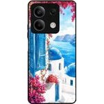 Sonique ���� Greek Island Muse Series ��� Xiaomi Redmi Note 13 5G ��������� �������
