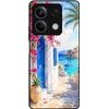 Sonique ���� Greek Island Muse Series ��� Xiaomi Redmi Note 13 5G ������ �����