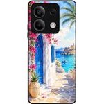 Sonique ���� Greek Island Muse Series ��� Xiaomi Redmi Note 13 5G ������ �����