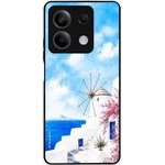 Sonique ���� Greek Island Muse Series ��� Xiaomi Redmi Note 13 5G ������ �������