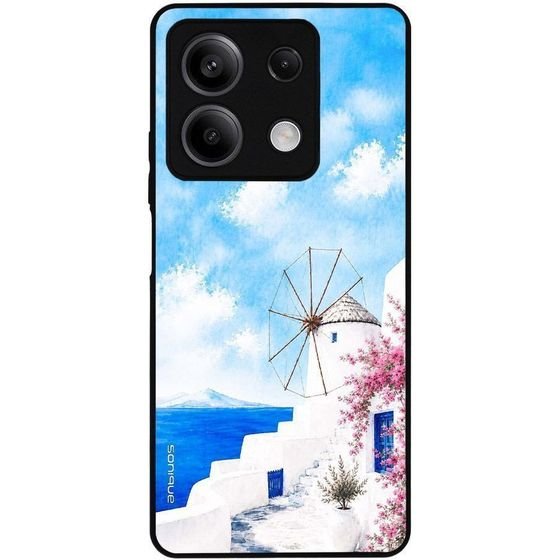 Sonique ���� Greek Island Muse Series ��� Xiaomi Redmi Note 13 5G ������ �������