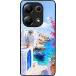 Sonique ���� Greek Island Muse Series ��� Xiaomi Redmi Note 13 Pro 4G / Poco M6 Pro 4G / Redmi Note 14S ����������
