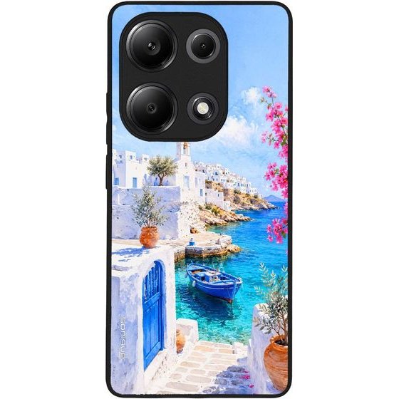 Sonique ���� Greek Island Muse Series ��� Xiaomi Redmi Note 13 Pro 4G / Poco M6 Pro 4G / Redmi Note 14S ����������