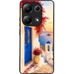 Sonique ���� Greek Island Muse Series ��� Xiaomi Redmi Note 13 Pro 4G / Poco M6 Pro 4G / Redmi Note 14S ������������ ����������