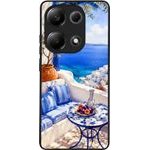 Sonique ���� Greek Island Muse Series ��� Xiaomi Redmi Note 13 Pro 4G / Poco M6 Pro 4G / Redmi Note 14S ��� ��� �������