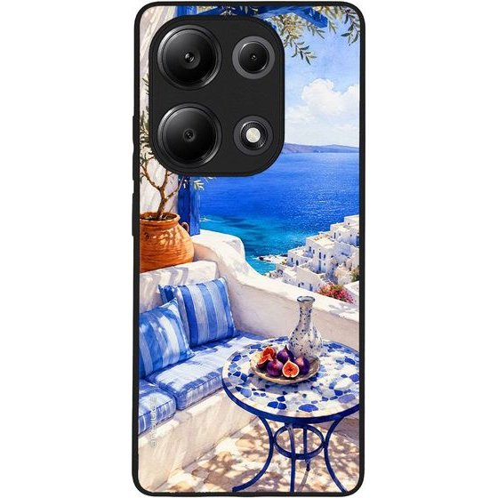 Sonique ���� Greek Island Muse Series ��� Xiaomi Redmi Note 13 Pro 4G / Poco M6 Pro 4G / Redmi Note 14S ��� ��� �������
