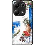 Sonique ���� Greek Island Muse Series ��� Xiaomi Redmi Note 13 Pro 4G / Poco M6 Pro 4G / Redmi Note 14S ��������� ������