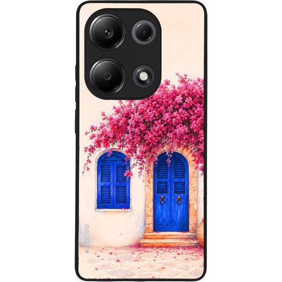 Sonique ���� Greek Island Muse Series ��� Xiaomi Redmi Note 13 Pro 4G / Poco M6 Pro 4G / Redmi Note 14S ��� ������������