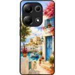 Sonique ���� Greek Island Muse Series ��� Xiaomi Redmi Note 13 Pro 4G / Poco M6 Pro 4G / Redmi Note 14S �������� ������