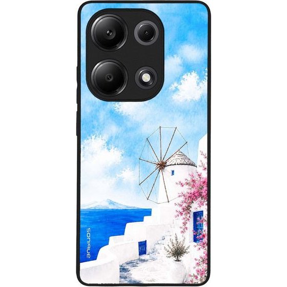 Sonique ���� Greek Island Muse Series ��� Xiaomi Redmi Note 13 Pro 4G / Poco M6 Pro 4G / Redmi Note 14S ������ �������