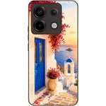 Sonique ���� Greek Island Muse Series ��� Xiaomi Redmi Note 13 Pro 5G / Poco X6 5G ������������ ����������