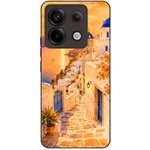 Sonique ���� Greek Island Muse Series ��� Xiaomi Redmi Note 13 Pro 5G / Poco X6 5G ������������ ���� ���