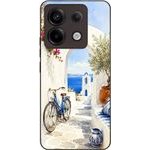 Sonique ���� Greek Island Muse Series ��� Xiaomi Redmi Note 13 Pro 5G / Poco X6 5G ������� ��� ������