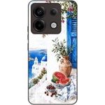 Sonique ���� Greek Island Muse Series ��� Xiaomi Redmi Note 13 Pro 5G / Poco X6 5G ��������� ������