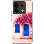Sonique ���� Greek Island Muse Series ��� Xiaomi Redmi Note 13 Pro 5G / Poco X6 5G ��� ������������