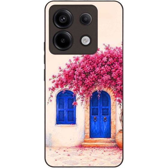 Sonique ���� Greek Island Muse Series ��� Xiaomi Redmi Note 13 Pro 5G / Poco X6 5G ��� ������������