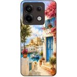 Sonique ���� Greek Island Muse Series ��� Xiaomi Redmi Note 13 Pro 5G / Poco X6 5G �������� ������