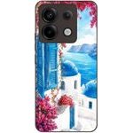 Sonique ���� Greek Island Muse Series ��� Xiaomi Redmi Note 13 Pro 5G / Poco X6 5G ��������� �������