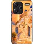 Sonique ���� Greek Island Muse Series ��� Xiaomi Redmi Note 13 Pro Plus 5G ������������ ���� ���