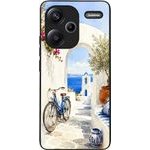 Sonique ���� Greek Island Muse Series ��� Xiaomi Redmi Note 13 Pro Plus 5G ������� ��� ������