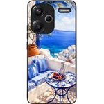 Sonique ���� Greek Island Muse Series ��� Xiaomi Redmi Note 13 Pro Plus 5G ��� ��� �������