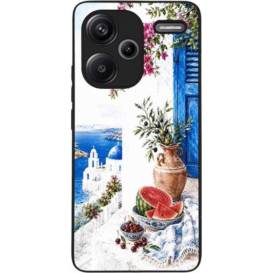 Sonique ���� Greek Island Muse Series ��� Xiaomi Redmi Note 13 Pro Plus 5G ��������� ������
