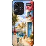 Sonique ���� Greek Island Muse Series ��� Xiaomi Redmi Note 13 Pro Plus 5G �������� ������