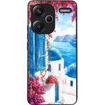 Sonique ���� Greek Island Muse Series ��� Xiaomi Redmi Note 13 Pro Plus 5G ��������� �������