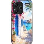 Sonique ���� Greek Island Muse Series ��� Xiaomi Redmi Note 13 Pro Plus 5G ������ �����