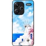Sonique ���� Greek Island Muse Series ��� Xiaomi Redmi Note 13 Pro Plus 5G ������ �������