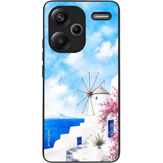 Sonique ���� Greek Island Muse Series ��� Xiaomi Redmi Note 13 Pro Plus 5G ������ �������