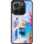Sonique ���� Greek Island Muse Series ��� Xiaomi Redmi Note 14 4G (164.84mm) ����������