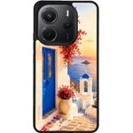 Sonique ���� Greek Island Muse Series ��� Xiaomi Redmi Note 14 4G (164.84mm) ������������ ����������