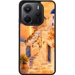 Sonique ���� Greek Island Muse Series ��� Xiaomi Redmi Note 14 4G (164.84mm) ������������ ���� ���
