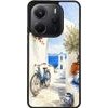 Sonique ���� Greek Island Muse Series ��� Xiaomi Redmi Note 14 4G (164.84mm) ������� ��� ������
