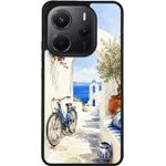 Sonique ���� Greek Island Muse Series ��� Xiaomi Redmi Note 14 4G (164.84mm) ������� ��� ������