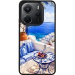 Sonique ���� Greek Island Muse Series ��� Xiaomi Redmi Note 14 4G (164.84mm) ��� ��� �������