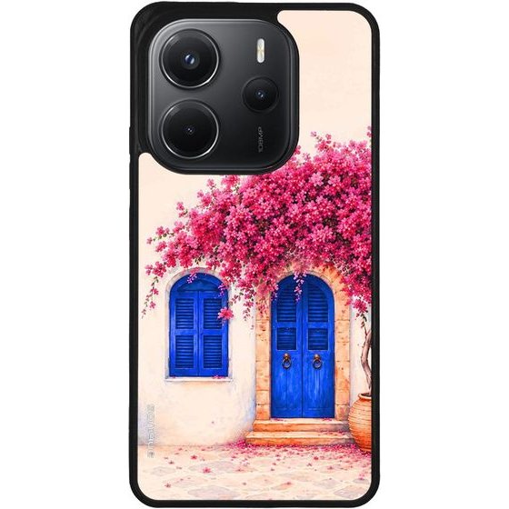 Sonique ���� Greek Island Muse Series ��� Xiaomi Redmi Note 14 4G (164.84mm) ��� ������������