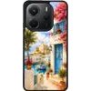 Sonique ���� Greek Island Muse Series ��� Xiaomi Redmi Note 14 4G (164.84mm) �������� ������