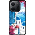 Sonique ���� Greek Island Muse Series ��� Xiaomi Redmi Note 14 4G (164.84mm) ��������� �������